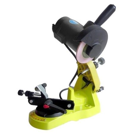 Timber Tuff Timber Tuff CS-MBCJR Bench Top Chainsaw Chain Sharpener CS-MBCJR